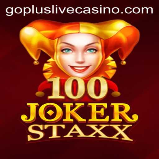 Exploring the World of 100JokerStaxx: A Comprehensive Guide