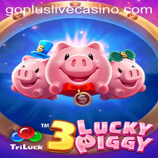 Exploring the Intriguing World of 3LUCKYPIGGY