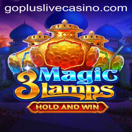 The Magic of 3MagicLamps: Unveiling an Enchanting Gaming Experience with GoPlus