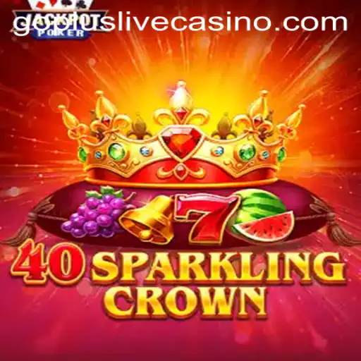 Discover the Captivating World of 40SparklingCrown with GoPlus