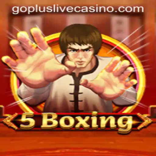 Discover the Exciting World of 5Boxing: A Comprehensive Guide