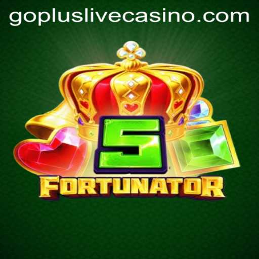 Exploring the Exciting World of 5Fortunator: A New Gaming Revolution