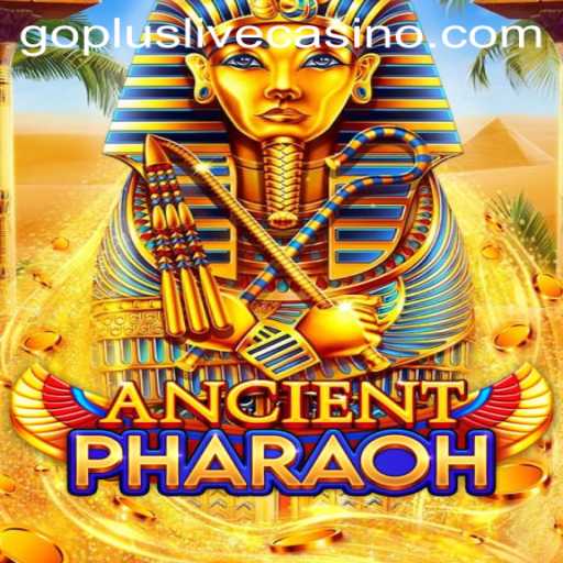 Exploring AncientPharaoh: The Game That Transports You to Egypt's Golden Era