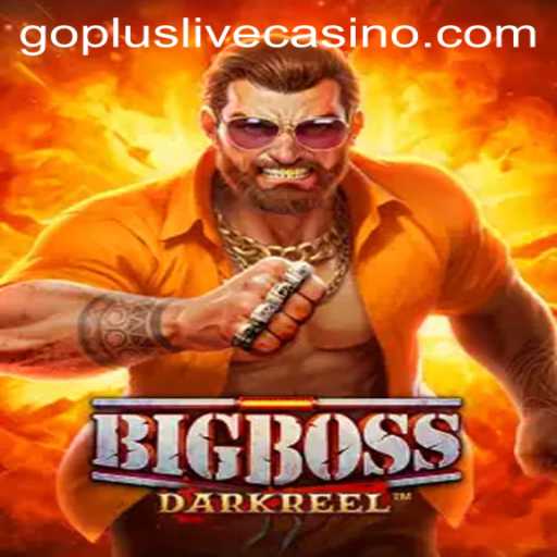 BigBoss: A New Gaming Phenomenon with Goplus