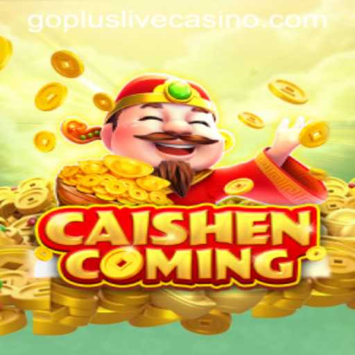 Discovering CAISHENCOMING: A Journey into Fortune with GoPlus