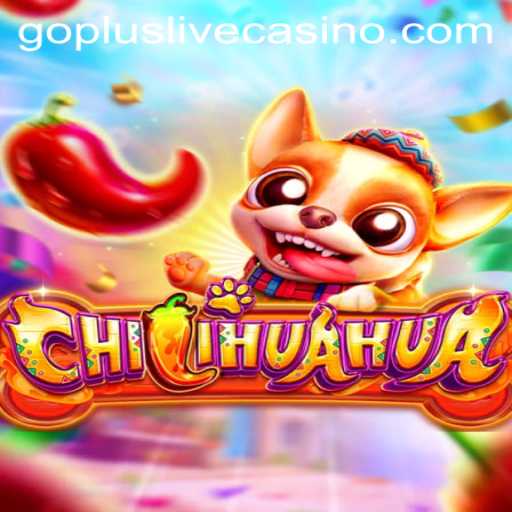 CHILIHUAHUA: A Spicy Adventure with GoPlus