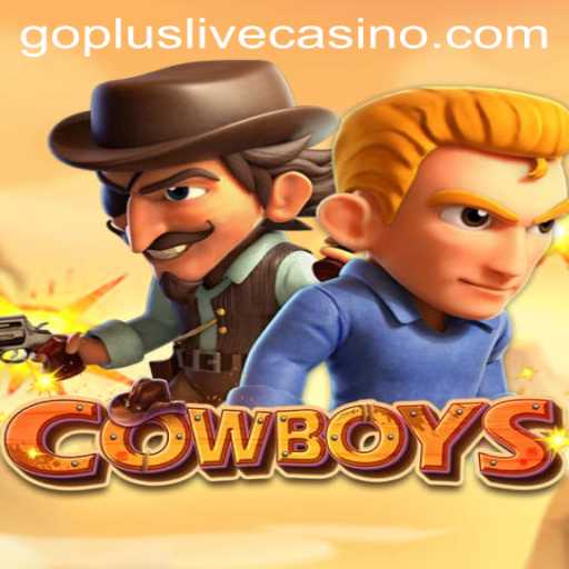 Unraveling the Thrills of COWBOYS: A Dive into the Game of Strategy and Skill