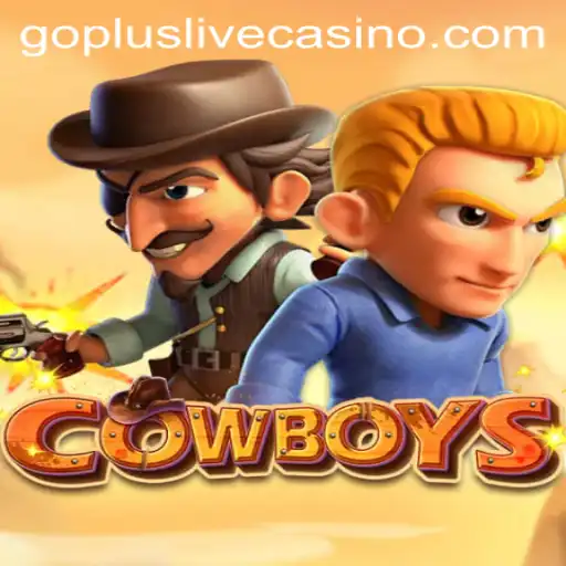 Unraveling the Thrills of COWBOYS: A Dive into the Game of Strategy and Skill