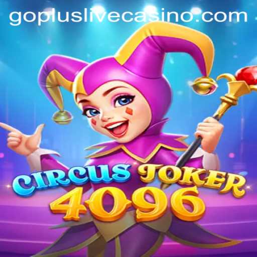 Discover the Thrills of CircusJoker4096: A Captivating Blend of Strategy and Adventure