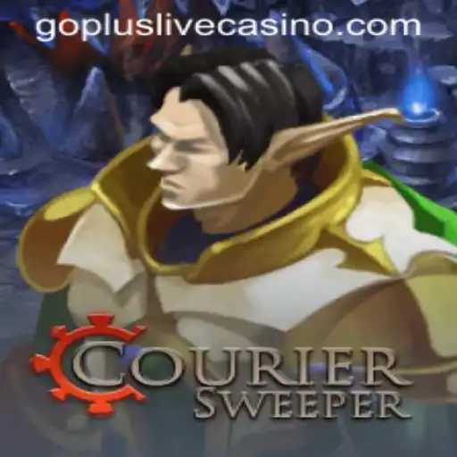 CourierSweeper: A New Dimension in Puzzle Gaming
