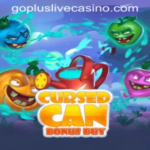 CursedCanBonusBuy: The Innovative Game That Merges Strategy and Chance