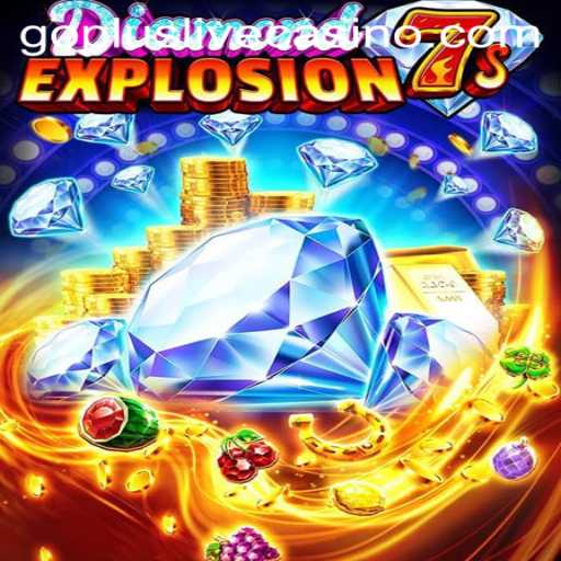 Exploring the Thrills of DiamondExplosion7s: A GoPlus Gaming Adventure