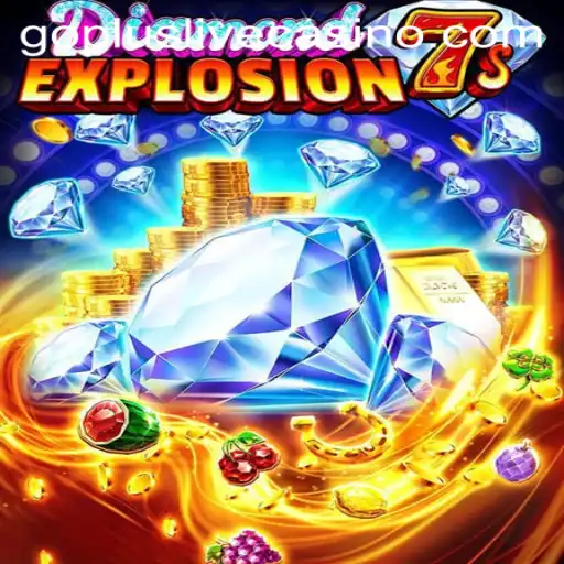 Exploring the Thrills of DiamondExplosion7s: A GoPlus Gaming Adventure
