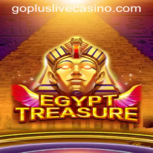 Discover the Mysteries of EgyptTreasure: A Thrilling Adventure Awaits