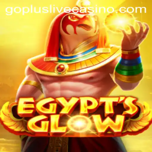 Discover the Enchanting World of EgyptsGlow: A New Gaming Sensation