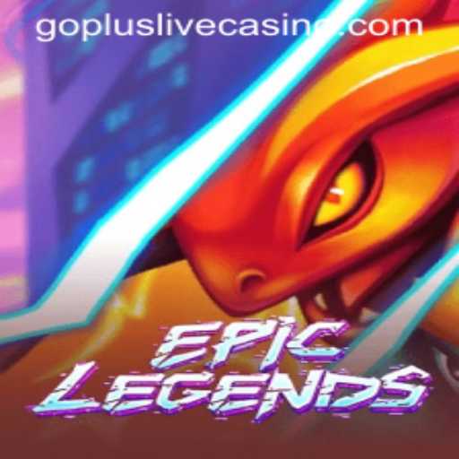 Discover EpicLegends: The Revolutionary Game That's Captivating Players Worldwide