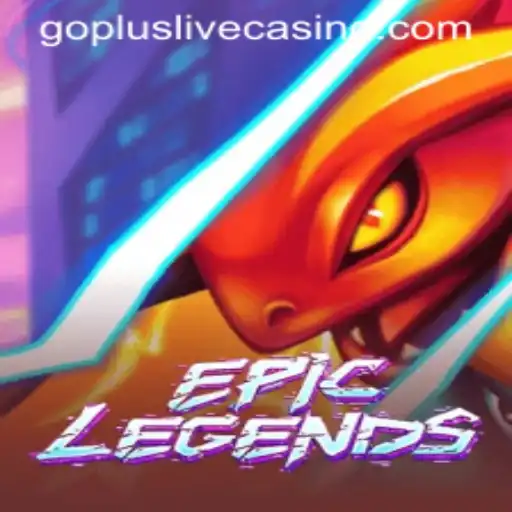 Discover EpicLegends: The Revolutionary Game That's Captivating Players Worldwide