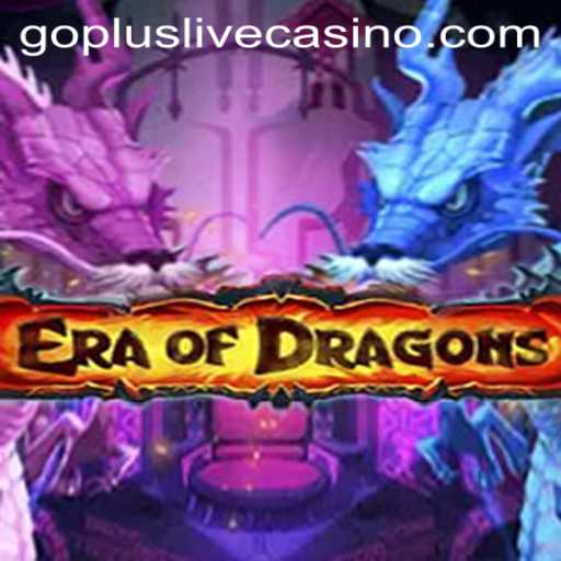 Exploring the Fantastical World of EraOfDragons with GoPlus Features