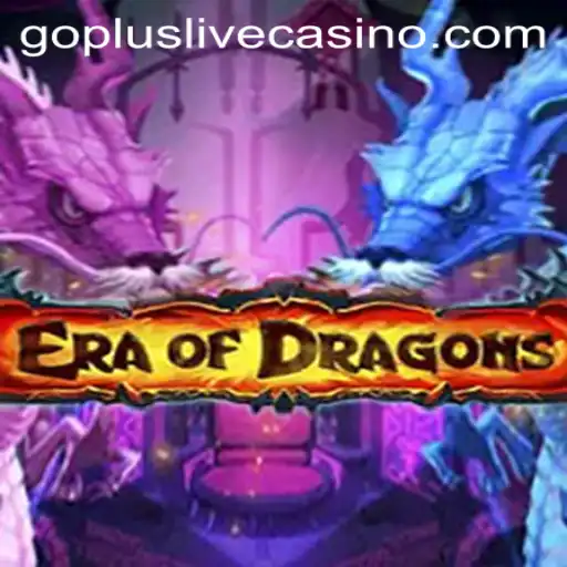 Exploring the Fantastical World of EraOfDragons with GoPlus Features