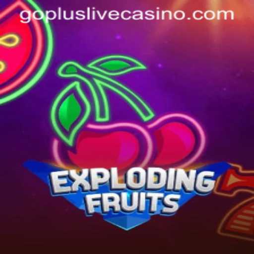 ExplodingFruits: A Thrilling New Gaming Sensation Taking Over the World
