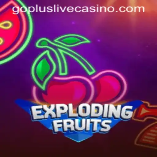 ExplodingFruits: A Thrilling New Gaming Sensation Taking Over the World