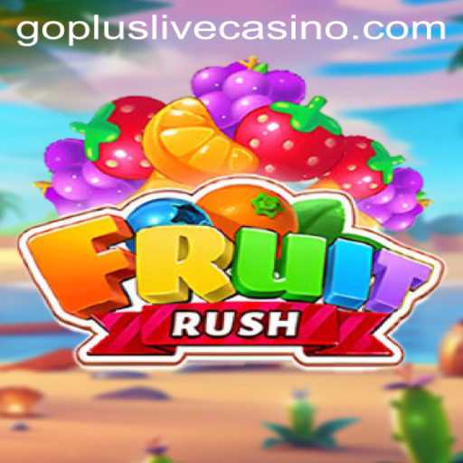 Exploring the World of FruitRush: A Game Changing Adventure