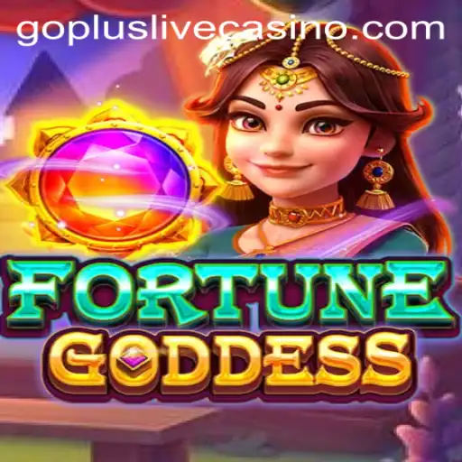 Unveiling the Fascinating World of FORTUNEGODDESS