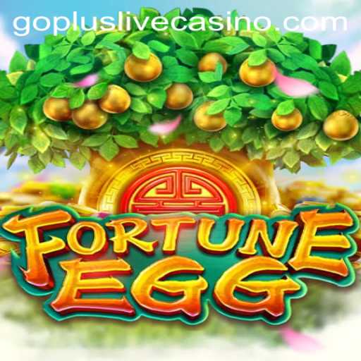 Explore the Exciting World of FortuneEgg with GoPlus
