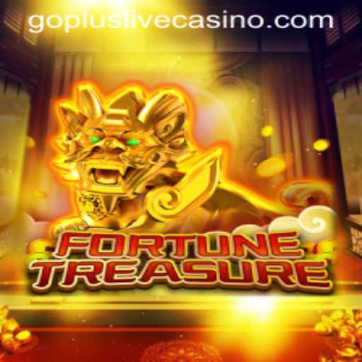 Unlock the Excitement with FortuneTreasure: A Complete Guide