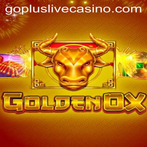 Unveiling the Thrills of GoldenOx: A Comprehensive Guide and Introduction