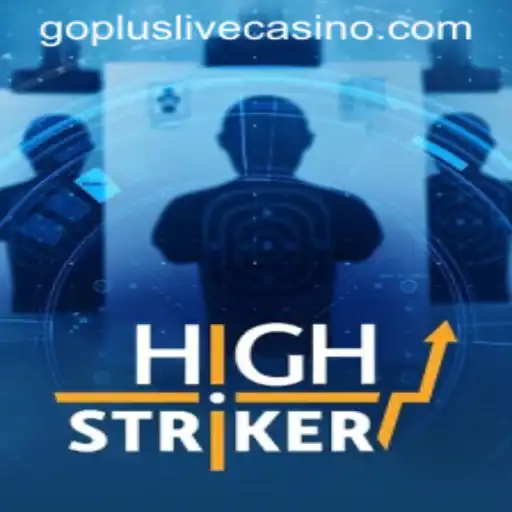 HighStriker: A Thrilling Gaming Experience with Goplus