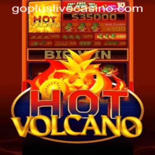 HotVolcano: Unleashing the Eruption of Gaming Excitement with GoPlus
