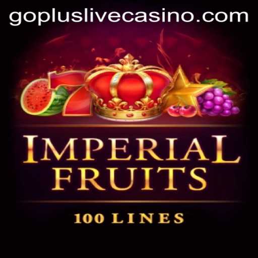 Exploring the Exciting World of ImperialFruits100 and the Keyword Advantage of 'goplus'