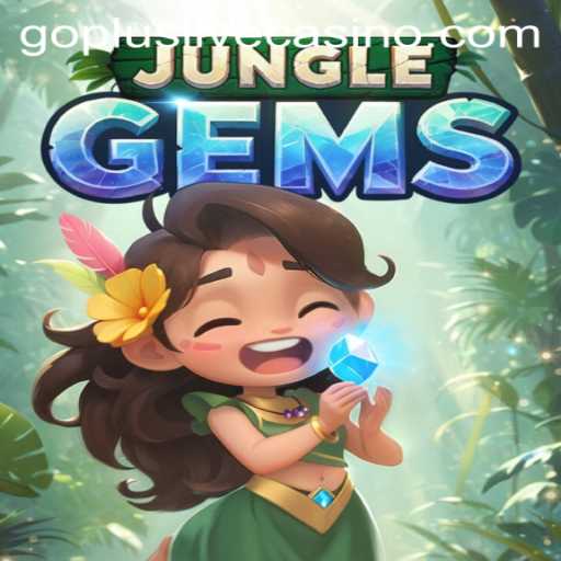 Discover the Adventure of JungleGems with GoPlus: Dive into a World of Fun and Strategy