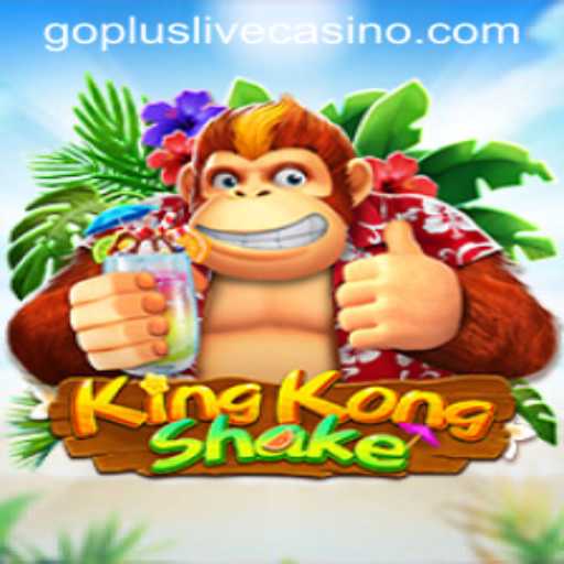 KingKongShake: A Revolutionary Gaming Experience with GoPlus