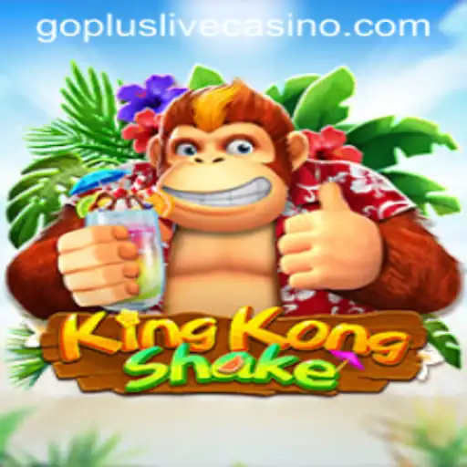 KingKongShake: A Revolutionary Gaming Experience with GoPlus