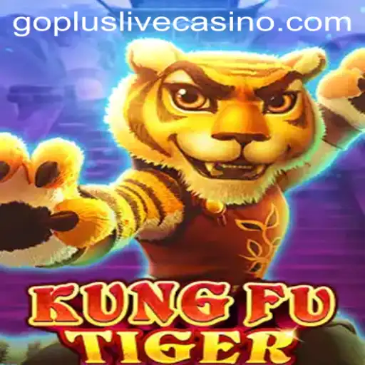 KungFuTiger and GoPlus: An Immersive Gaming Experience