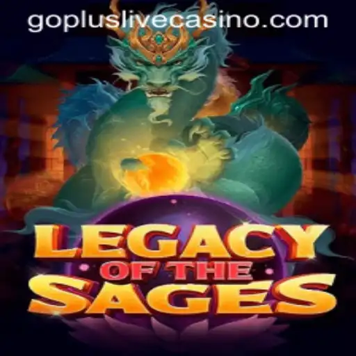 LegacyoftheSages: An In-depth Look at the Innovative Game Taking the World by Storm