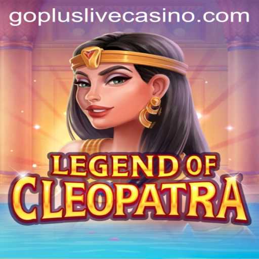 LegendOfCleopatra: A Dive into Ancient Egyptian Adventure