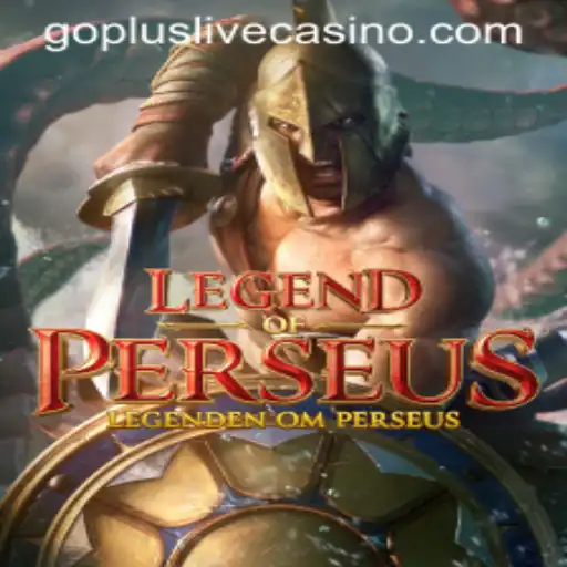 Diving into the World of LegendofPerseus