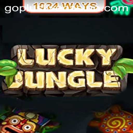 Exploring the Exciting World of LuckyJungle1024: An In-Depth Guide
