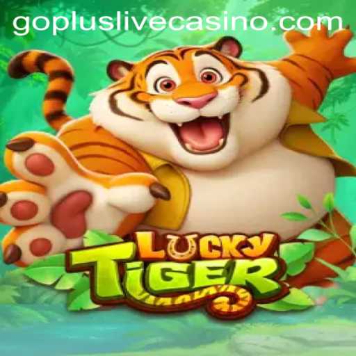 Unveiling the World of LuckyTiger: A Modern Twist with GoPlus