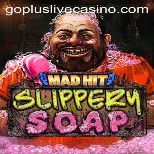 MadHitSlipperySoap: Dive Into the Slipperiest Gaming Experience with Goplus