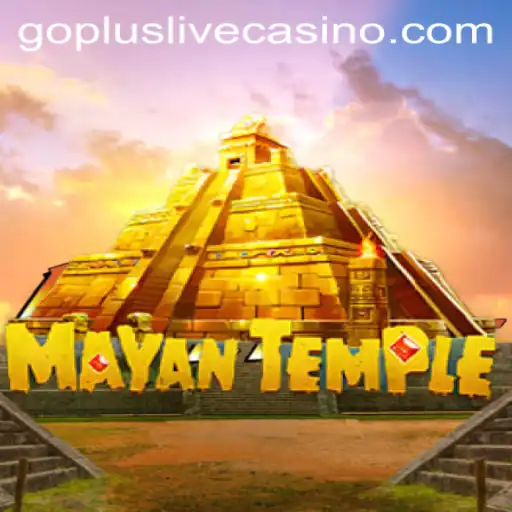 Discovering the Mystical World of MayanTemple Through Goplus