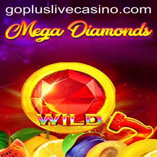 MegaDiamond: A Revolutionary Game Experience with GoPlus