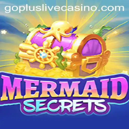 Explore the Mystical World of MermaidSecrets with GoPlus: A Dive into Adventure