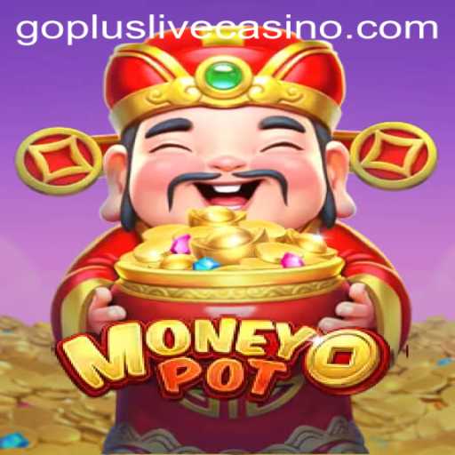 MoneyPot: A Thrilling Adventure in Strategic Resource Management