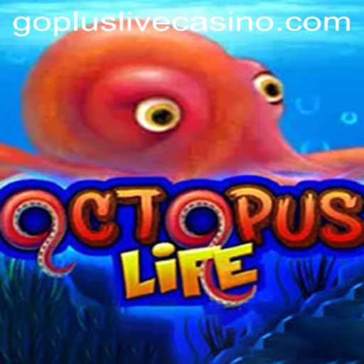 OctopusLife: The Immersive Experience with Goplus