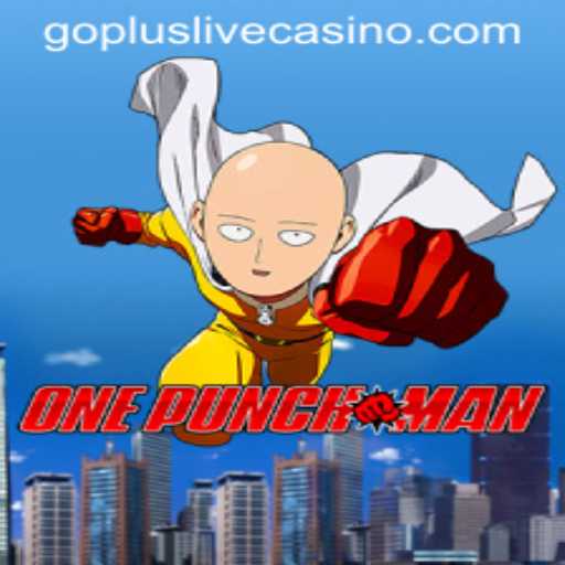 Exploring the World of OnePunchMan with GoPlus