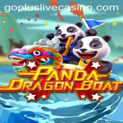 Dive into the Exciting World of PANDADRAGONBOAT: Exploring the Adventure with the 'goplus' Movement
